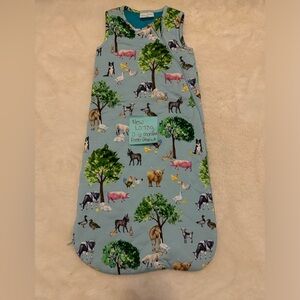 Posh Peanut Sleep Sack